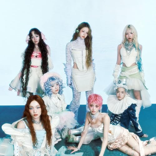 XG on Amazon Music Unlimited