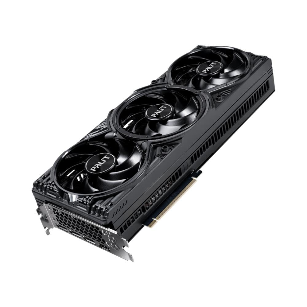 Amazon | Palit(パリット) GeForce RTX5080 GamingPro / NE75080019T2