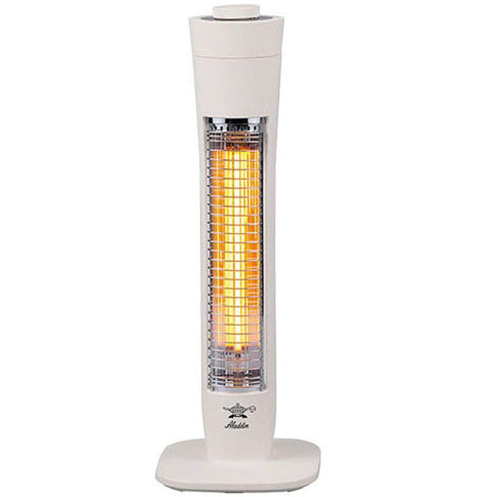 Amazon | アラジン 遠赤グラファイトヒーター ホワイト AEH-G406N-W