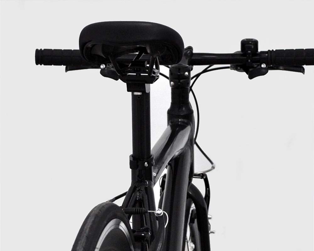 Amazon | ANIMATO(アニマート) クロスバイク ENFLER(アンフレア) 700C