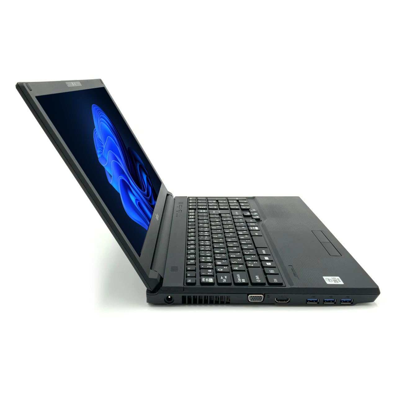 Amazon.co.jp: 富士通LIFEBOOK A5510 □15.6型 フルHD (1920×1080