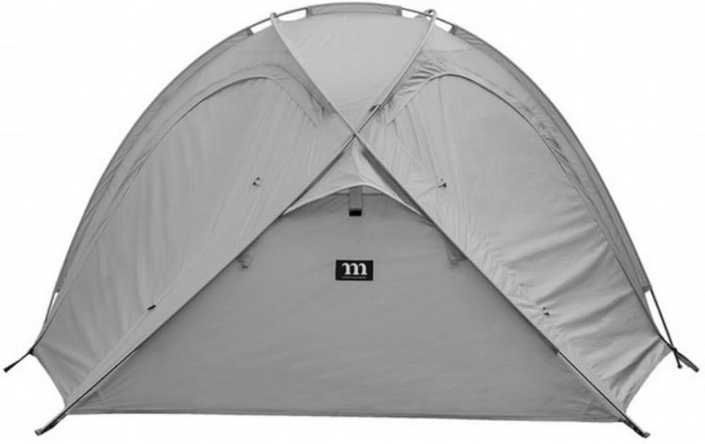 Amazon | [MURACO(ムラコ)] NIMBUS 4P | MURACO(ムラコ) | タープ