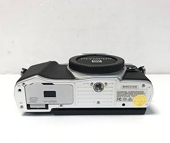 Amazon.co.jp: OLYMPUS ミラーレス一眼 OM-D E-M10 MarkII EZダブル