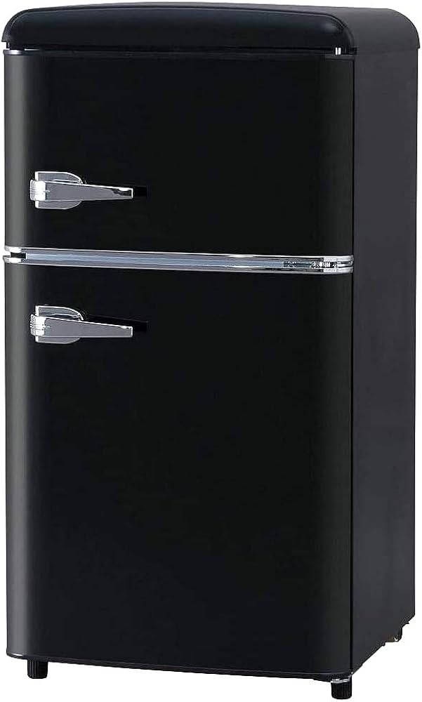 Amazon.co.jp: アイリスプラザ 冷蔵庫 81L 一人暮らし 小型 おしゃれ