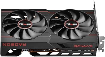 Amazon | Sapphire PULSE Radeon RX 6500 XT GAMING OC グラフィックス