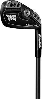 Amazon.co.jp: PXG GEN5 0311P ブラックアイアンセット - RH