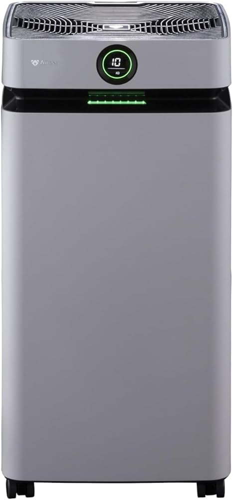 Amazon.co.jp: Airdog X8D pro プロフェッショナルモデル 業務用 空気