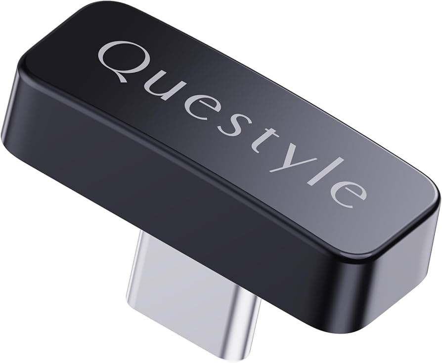 Amazon.co.jp: Questyle QCC Dongle Pro Lossless Bluetooth