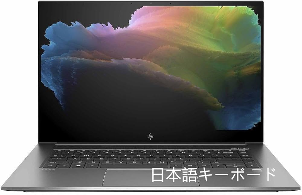 Amazon.co.jp: 【整備済み品】HP ZBOOK Studio G7 15.6インチ FHD
