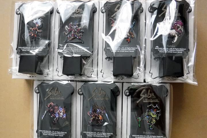 Amazon.co.jp: 舞台 ロマンシングサガ2 SaGa THE STAGE 七英雄の帰還