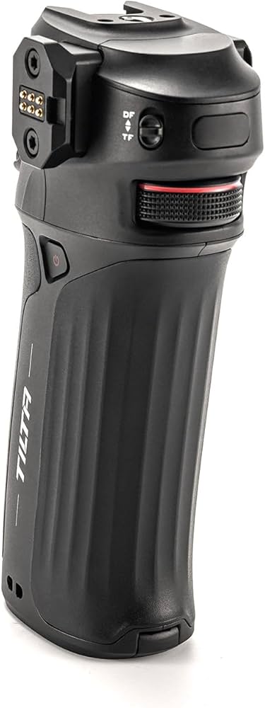 Amazon | TILTA Nucleus Nano II Nucleus MおよびNucleus Nanoフォロー