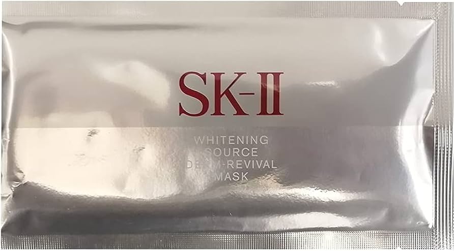 Amazon.co.jp: エスケーツー／SK-2（SK-II） ホワイトニング ソース