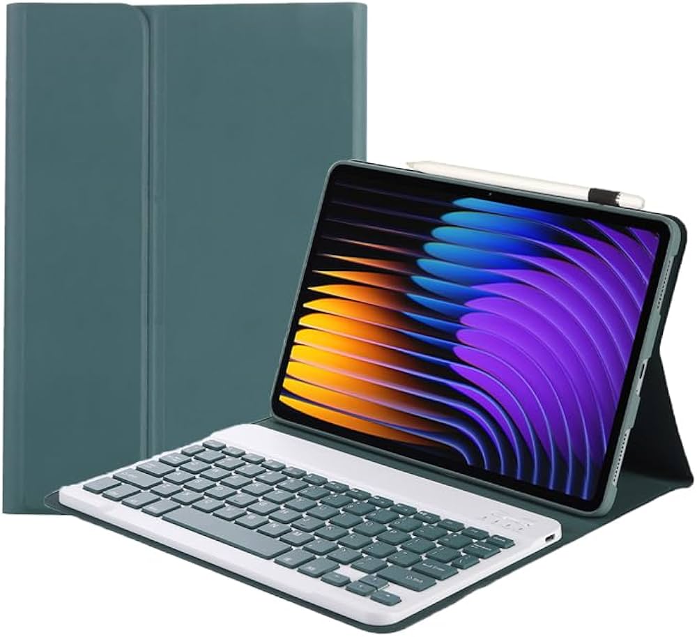 Amazon | 対応 Xiaomi Pad 7/Xiaomi Pad 7 Pro 11.2インチ キーボード