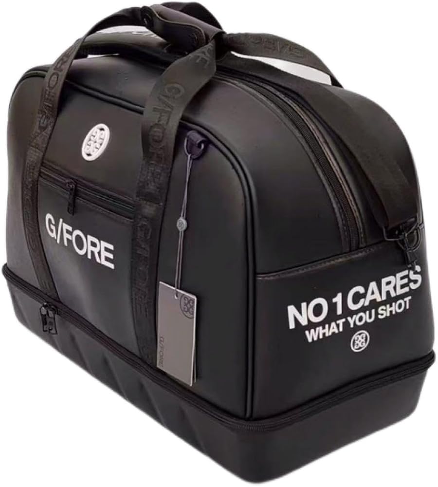 Amazon.co.jp: ゴルフ メンズ レディース ボストンバッグ シューズ収納