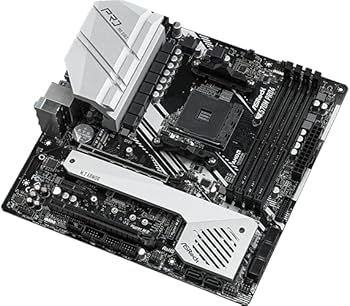 Amazon.co.jp: ASRock Motherboard X570 M Pro4 AMD Ryzen 5000 Series