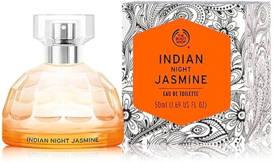 Amazon | ザボディショップ [公式] インディアンナイトジャスミン