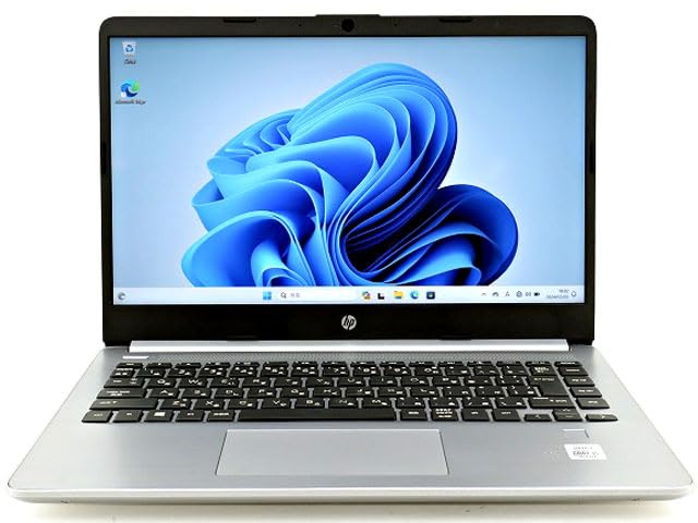 Amazon.co.jp: 【整備済み品】 HP 340S G7 フルHD 第10世代 i5 ノート