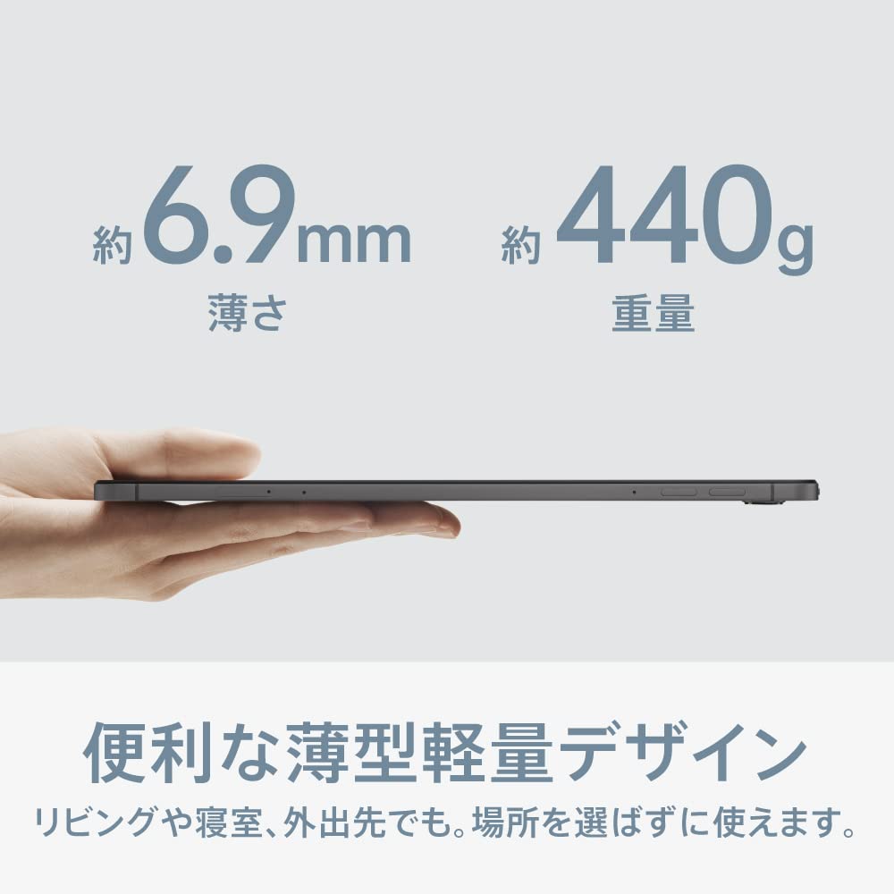 Amazon.co.jp: OPPO Pad Air タブレット ナイトグレー 64GB 10.3インチ