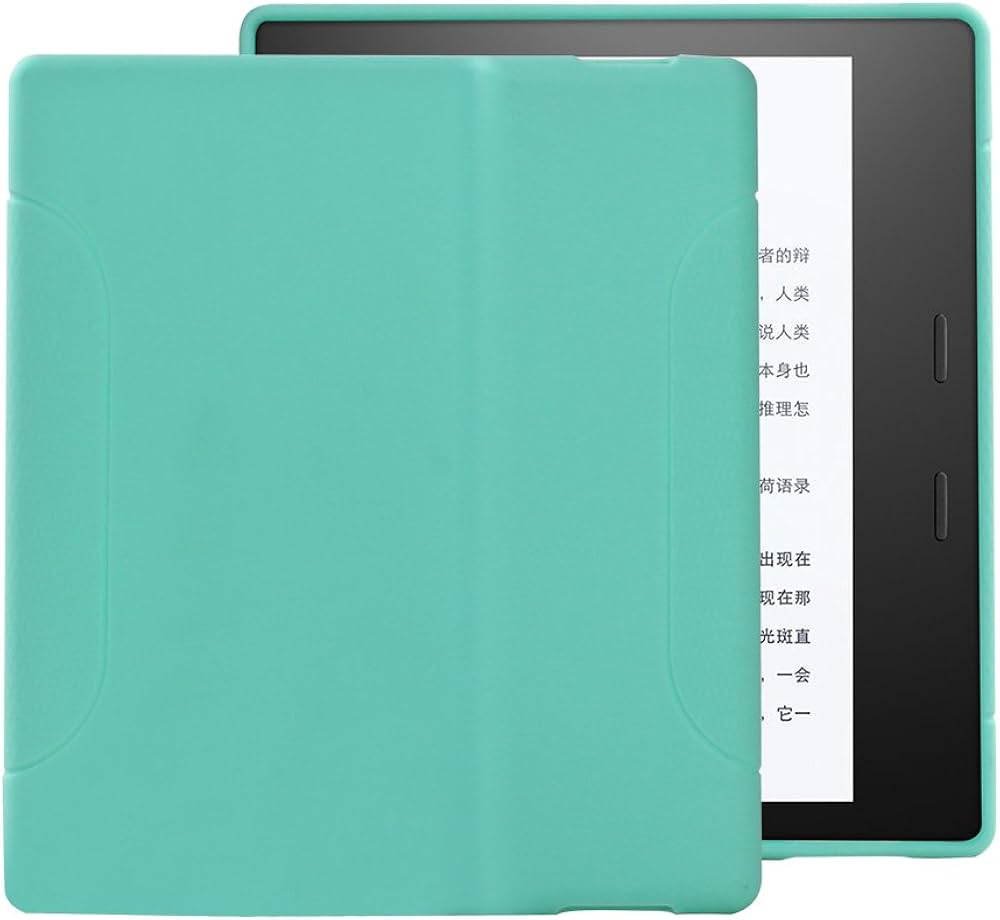 Amazon.co.jp: Young me Kindle Oasis ケース (第9世代 2017年発売