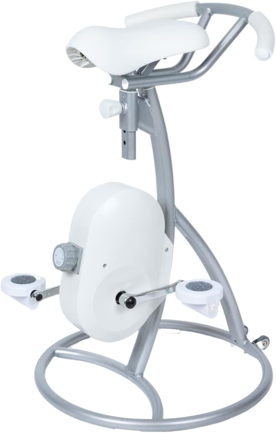 Amazon.co.jp: [BEAXIS] ビーアクシス スリムコアバイク2 フィットネス