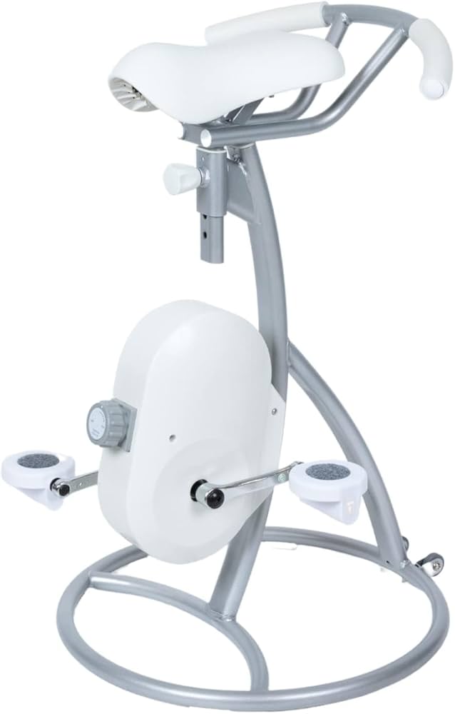 Amazon.co.jp: [BEAXIS] ビーアクシス スリムコアバイク2 フィットネス