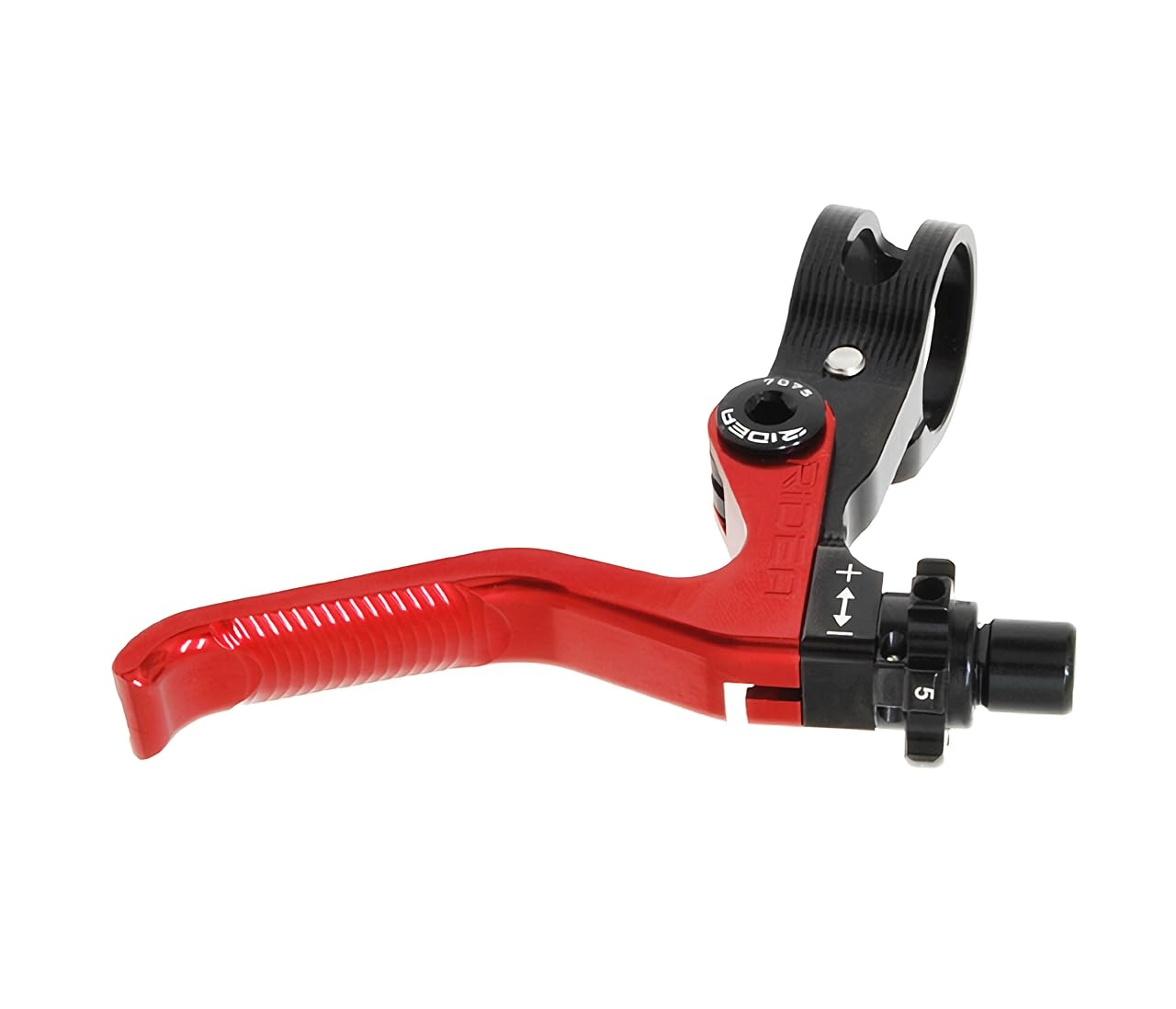 パーツ RIDEAC-Type Lever CNC パーツ RIDEAC-Type Lever CNC パーツ