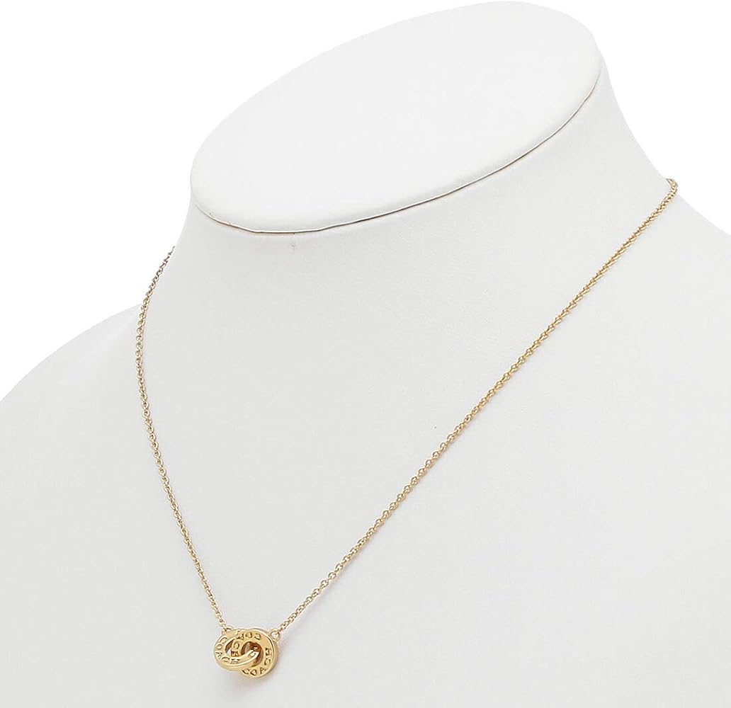 Amazon | [コーチ]アウトレット ネックレス ペンダント アクセサリー