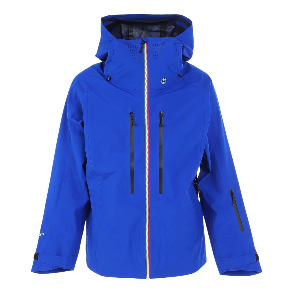 Amazon.co.jp: サマス（SAMAS） スキーウェア ジャケット SYMPATEX