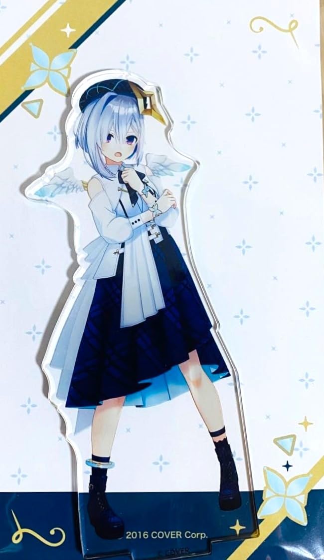 Amazon.co.jp: ホロライブ アクリルスタンド 天音かな た Blue Journey