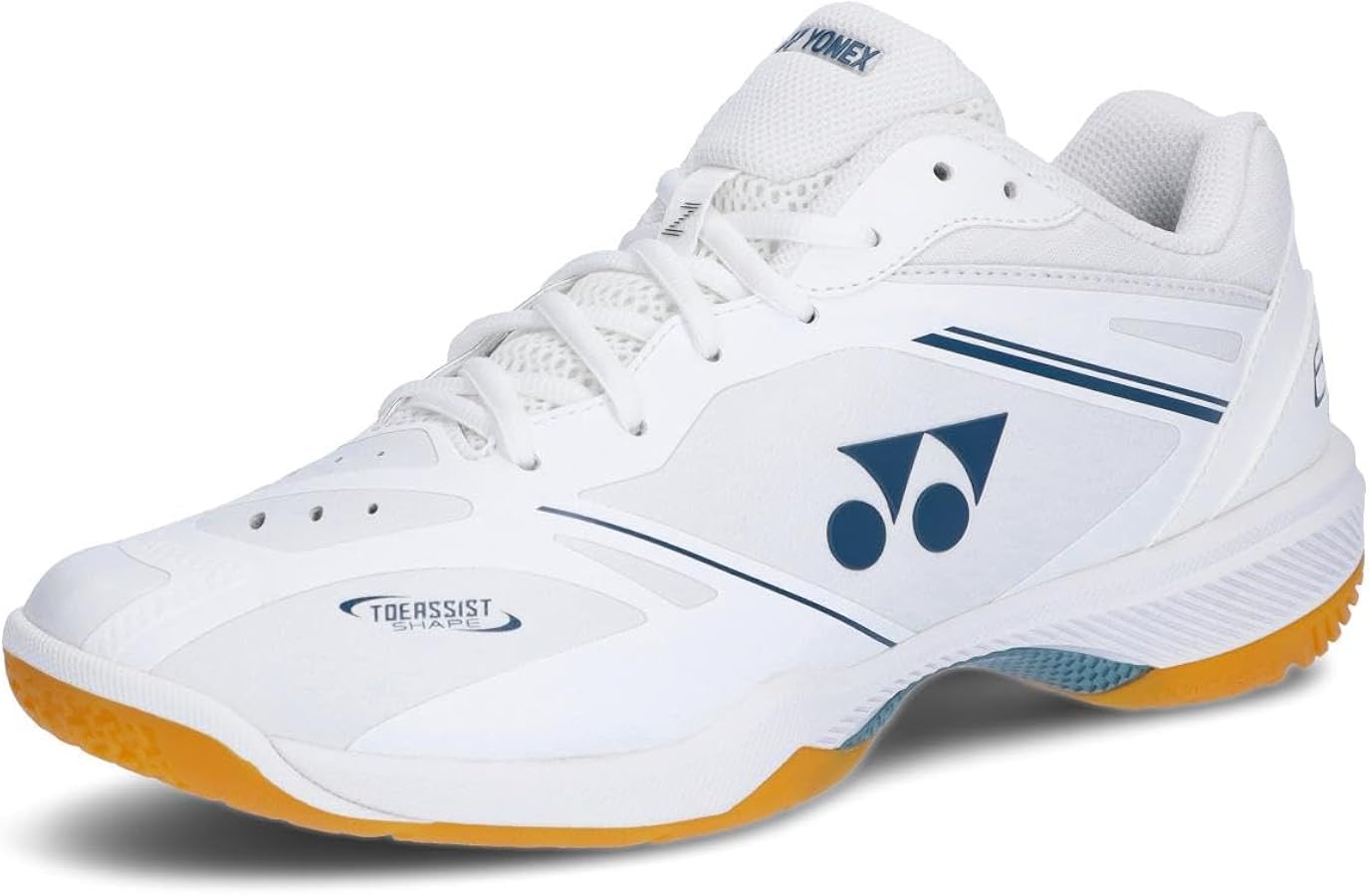 Amazon | [ヨネックス] パワークッション65Zワイド SHB65Z4W