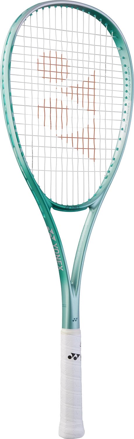 Amazon | ヨネックス(YONEX) ソフトテニス ラケット ボルトレイジ 7S