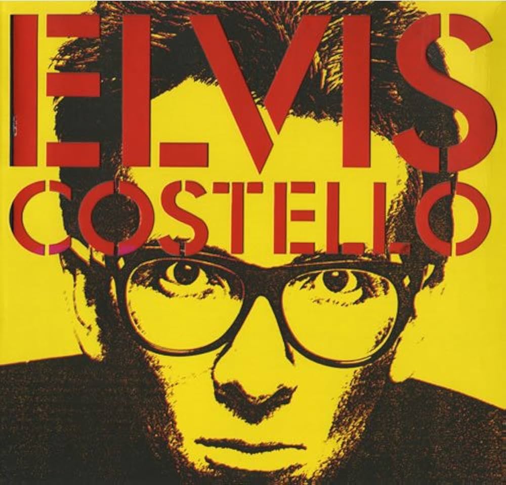Elvis Costello Box Set - Amazon.com Music