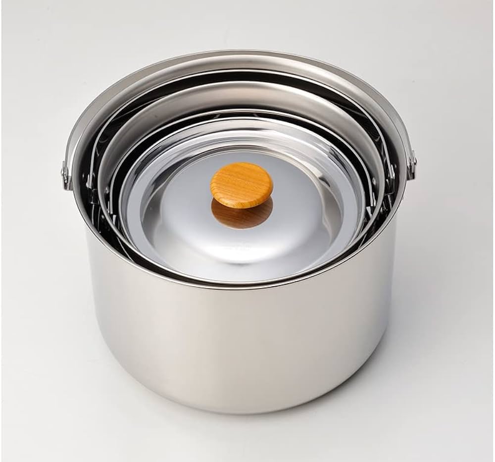 Amazon | スノーピーク(snow peak)クッカーセット フィールドクッカー