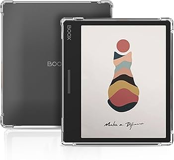 Amazon.co.jp: BOOX Go Color 7 / 7 （Gen2） 用 ケース カバー 保護