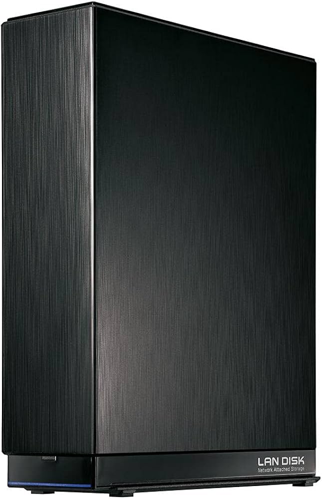 Amazon.co.jp: HDL-AAX HDL-AAX1 [デュアルコアCPU搭載 NAS 1TB