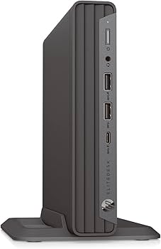 Amazon.com: HP EliteDesk 800 G6 Desktop Computer - Intel Core i5