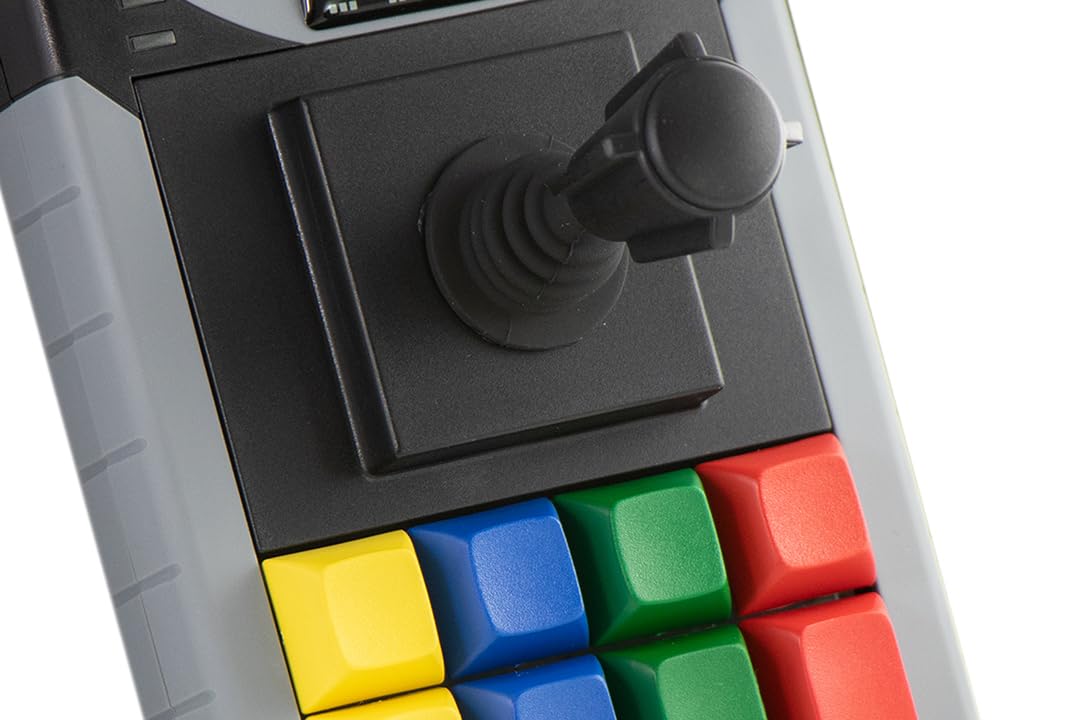 Amazon | Xboxアダプティブコントローラー用ジョイスティック | Xbox 360