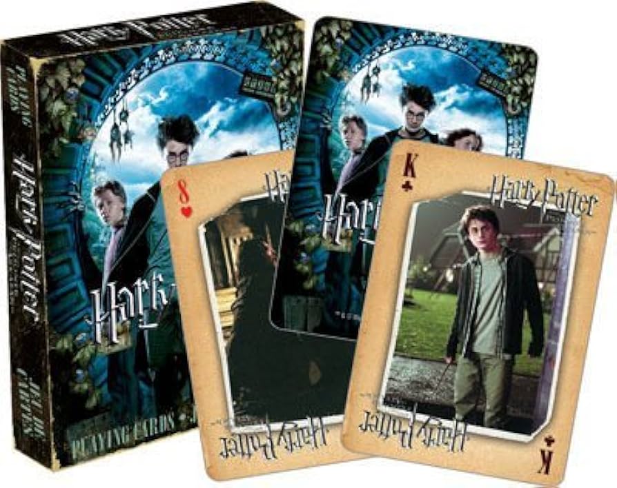 ハリーポッター HarryPotter リーマス・ルーピン 直筆サインカード
