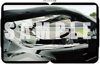 Amazon.co.jp: 映画『F1®/エフワン』 スチールブック仕様 4K UHD +