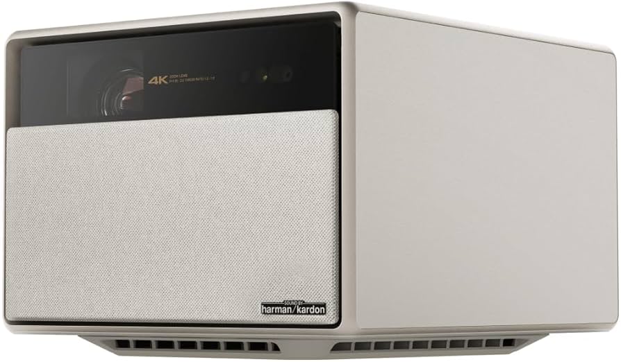 Amazon.com: XGIMI HORIZON Ultra 4K Projector, Dolby Vision, 2300