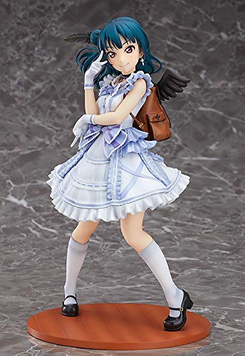 Amazon.co.jp: With Fans! ラブライブ! サンシャイン!! 津島善子 Blu