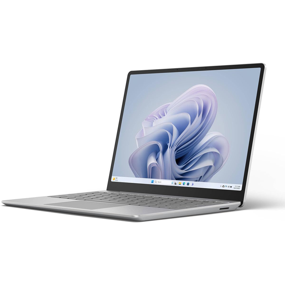 Microsoft Surface Laptop Go 3 12.4