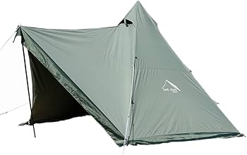 Amazon | テンマクデザイン サーカス TC DX+ ダックグリーン | tent
