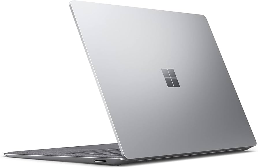 Amazon.com: Microsoft Surface Laptop 5, 13.5