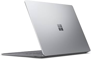 Amazon.com: Microsoft Surface Laptop 4 - i7-1185G7 16GB RAM, 512GB