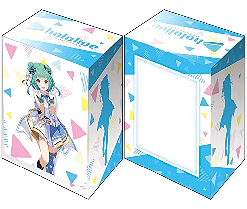 Amazon | ブシロードデッキホルダーコレクション V3 Vol.93 ホロライブ