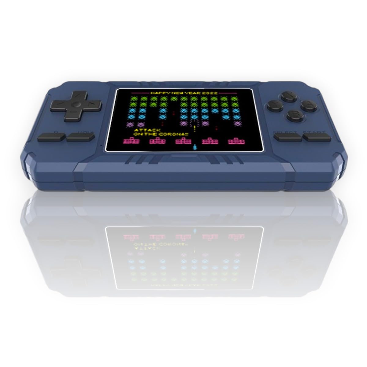 Amazon | Grigioy【500のゲームが遊べる】 ミクロ型 ゲームBOX 携帯