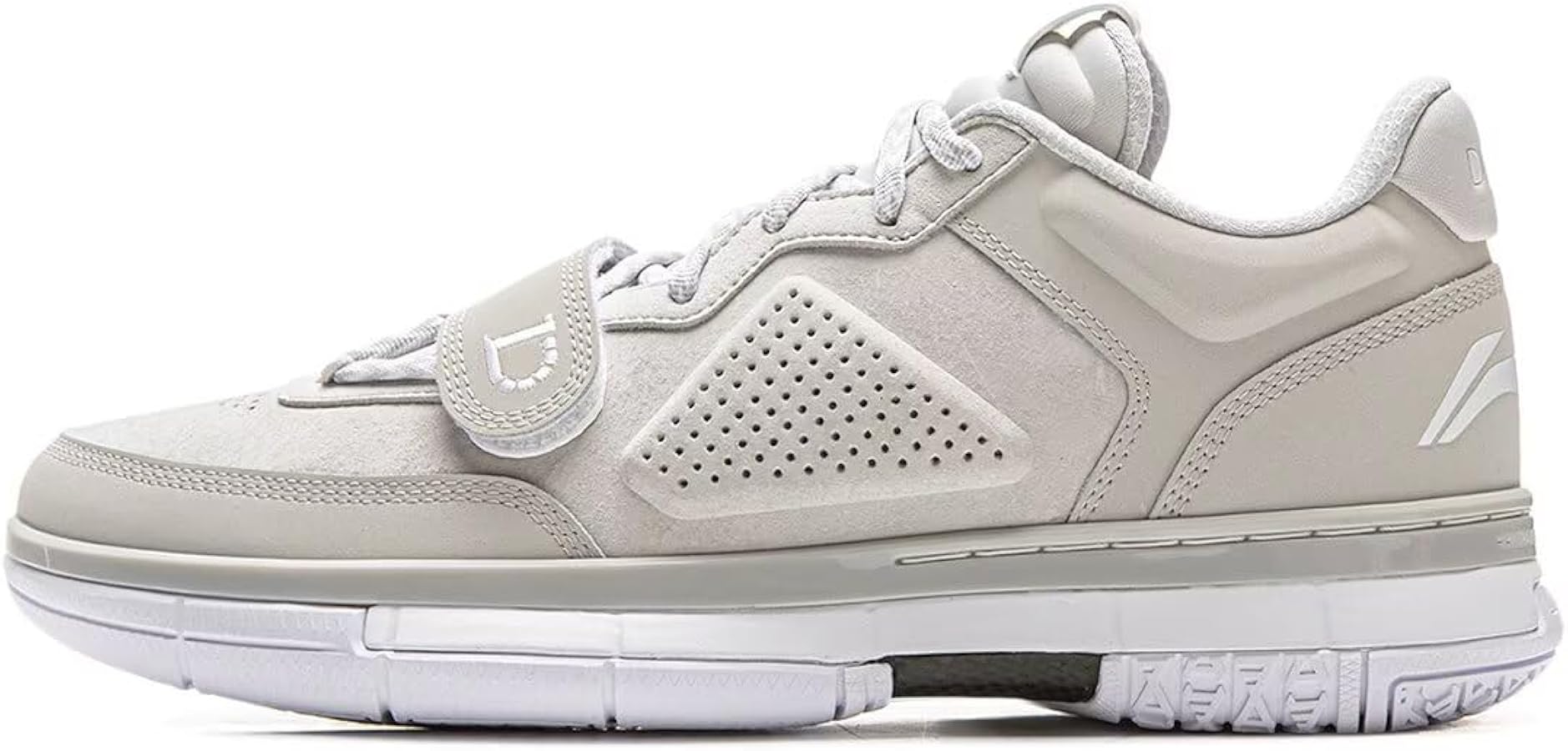 Amazon | [リーニン] WOW 1 LOW DLO メンズ 軽量 高反発 プロ