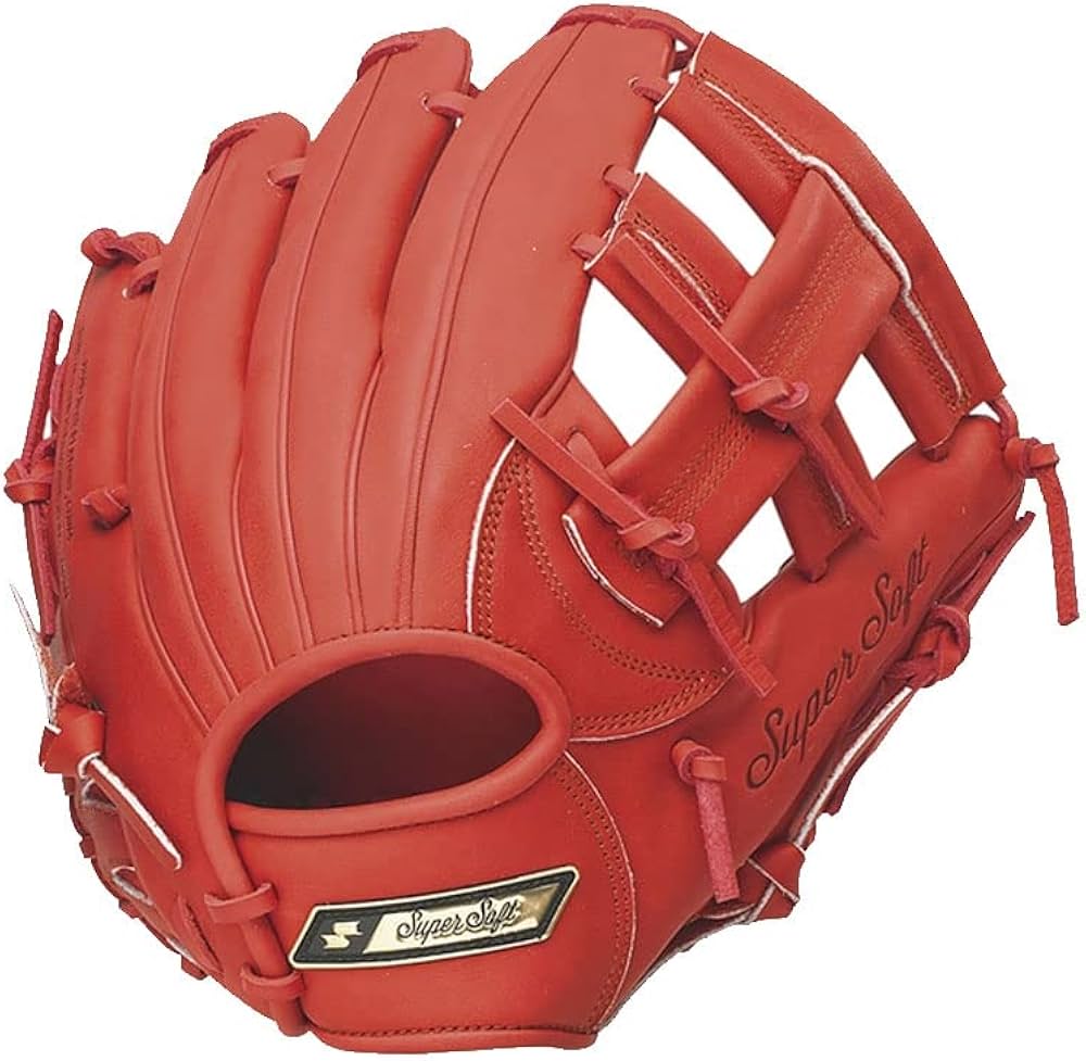 Amazon | エスエスケイ SSK 少年軟式スーパーソフトオールラウンド用