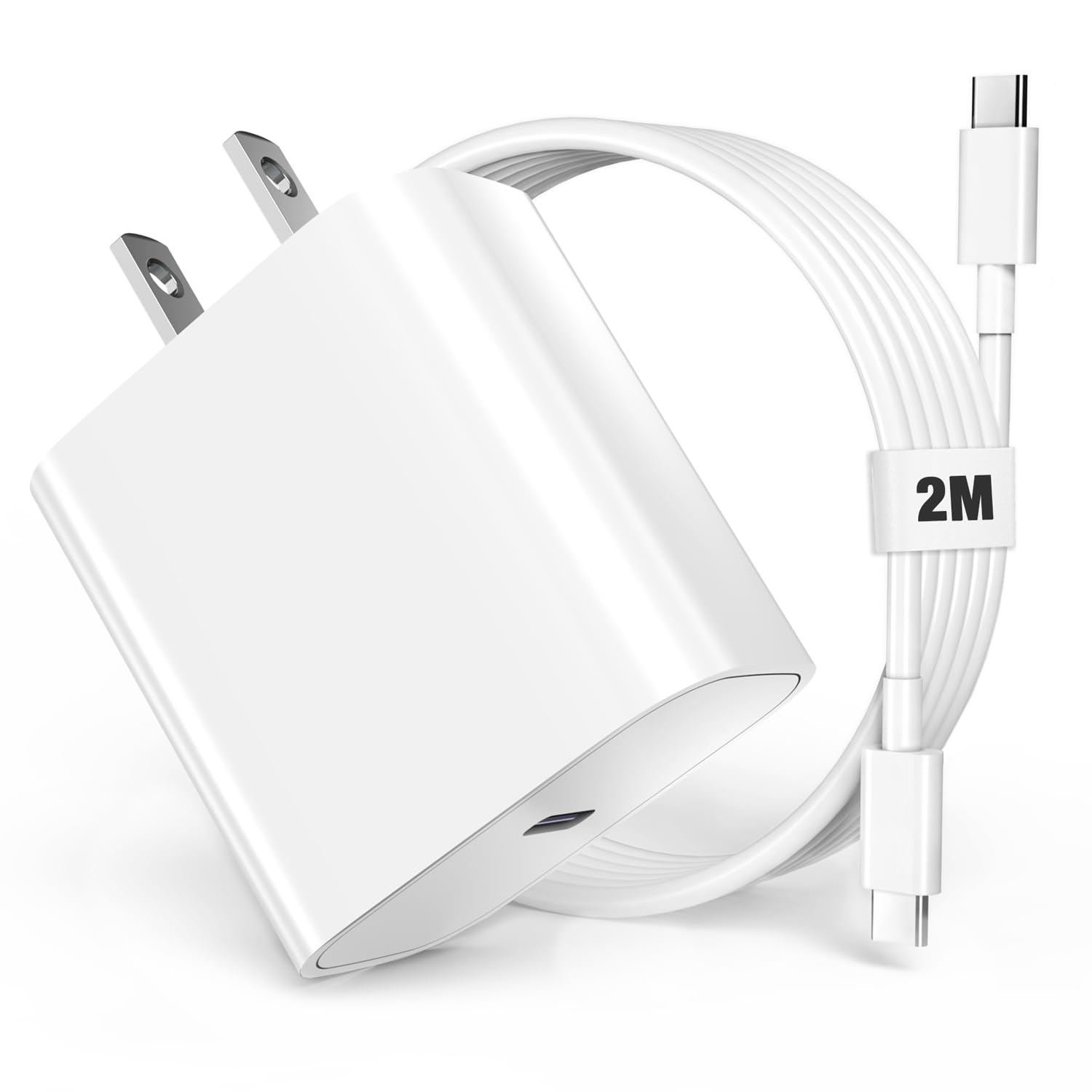 Amazon | タイプc 充電器 Type-c PD20W 急速充電 iPhone 17/16 用